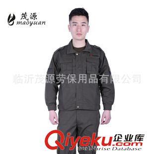 專業(yè)品質(zhì)，堅(jiān)固耐用 臨沂茂源勞保用品公司帆布迷彩服批發(fā)指南