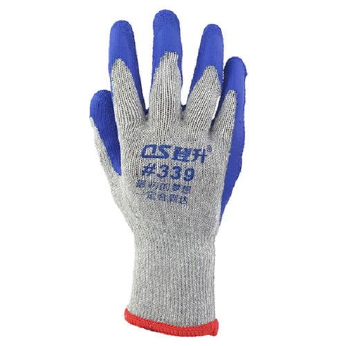 走進(jìn)寧夏宏瑞豐——探秘涇源勞保用品的種類與重要性